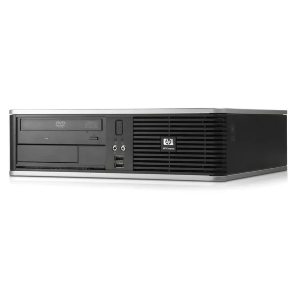 HP Compaq dc7800 Small Form Factor PC