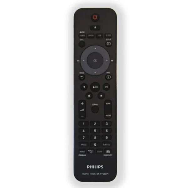 Philips 5.1 Home theater HTS3531/F7