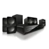 Philips 5.1 Home theater HTS3531/F7