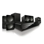 Philips 5.1 Home theater HTS3531/F7