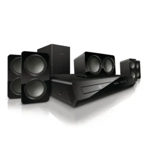 Philips 5.1 Home theater HTS3531/F7