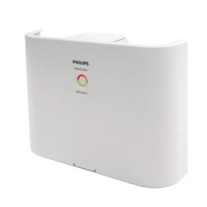 Philips Home Electronics Surge Protector SPP3060Y/17