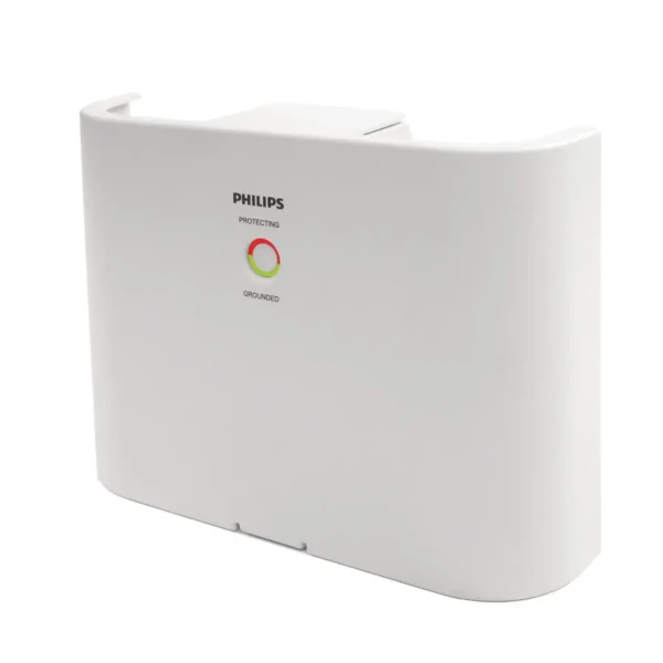 Philips Home Electronics Surge Protector SPP3060Y/17