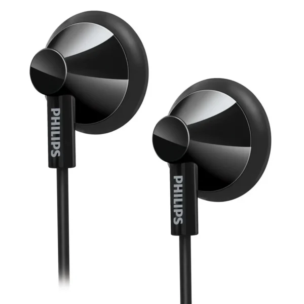 Philips In-Ear Headphones SHE2100BK/28