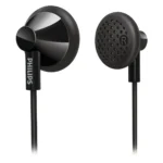 Philips In-Ear Headphones SHE2100BK/28