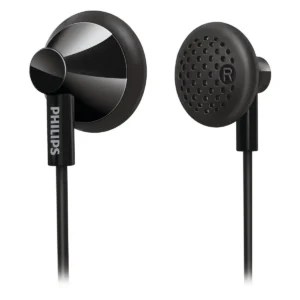 Philips In-Ear Headphones SHE2100BK/28