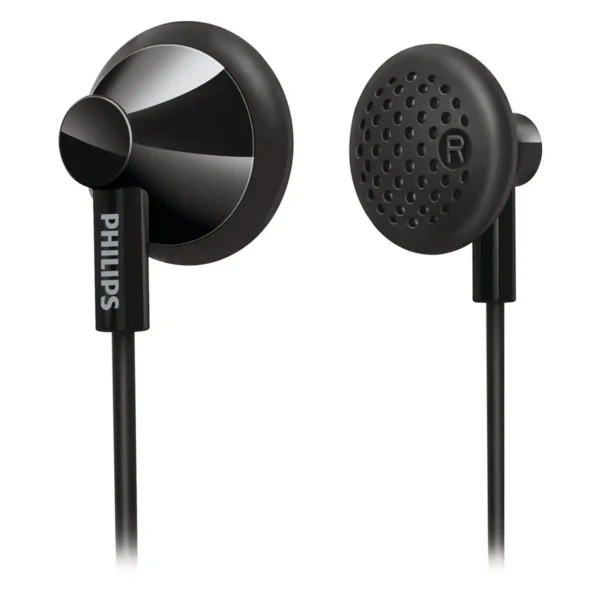 Philips In-Ear Headphones SHE2100BK/28