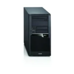 Fujitsu CELSIUS W280 Intel® Core™ i3 i3-530 4 GB DDR3-SDRAM Windows 7 Professional Minitower Workstation