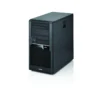 Fujitsu CELSIUS W280 Intel® Core™ i3 i3-530 4 GB DDR3-SDRAM Windows 7 Professional Minitower Workstation