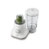 Kenwood BL470 blender 2 L Tabletop blender 600 W Grey, White