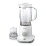Kenwood BL470 blender 2 L Tabletop blender 600 W Grey, White