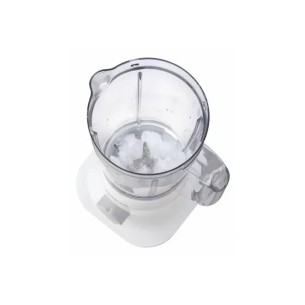 Kenwood BL470 blender 2 L Tabletop blender 600 W Grey, White