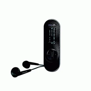 Philips GoGear MP3 player SA2620/02