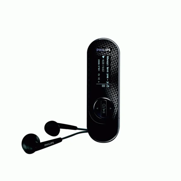 Philips GoGear MP3 player SA2620/02