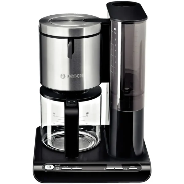 Bosch TKA8633 coffee maker Drip coffee maker 1.25 L