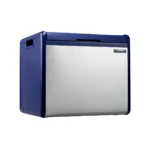 Tristar KB-7245 cool box 41 L Electric Blue, Silver