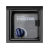 Tristar KB-7245 cool box 41 L Electric Blue, Silver