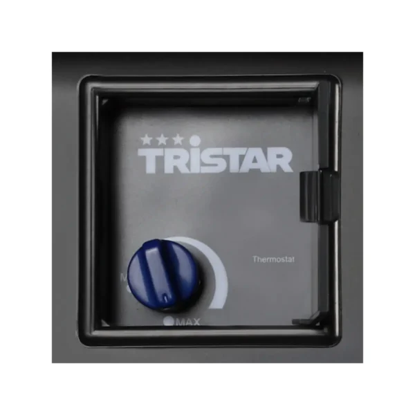 Tristar KB-7245 cool box 41 L Electric Blue, Silver
