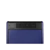 Tristar KB-7245 cool box 41 L Electric Blue, Silver