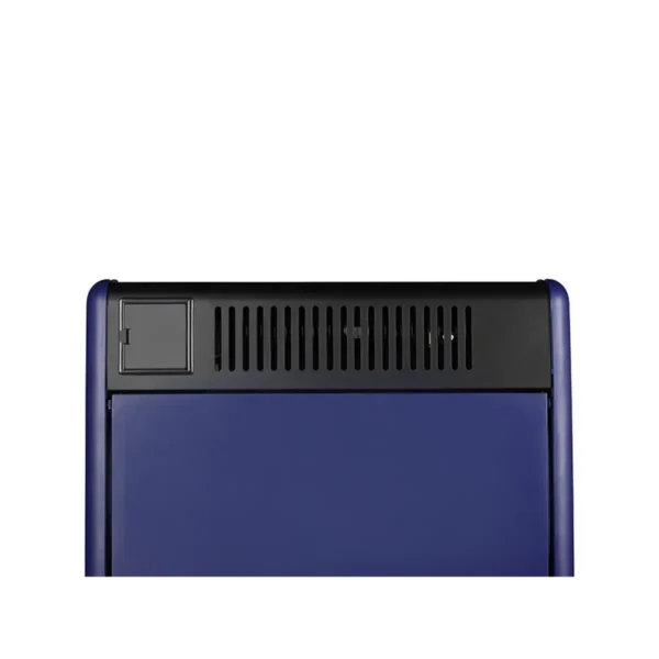 Tristar KB-7245 cool box 41 L Electric Blue, Silver