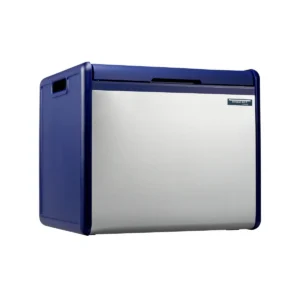 Tristar KB-7245 cool box 41 L Electric Blue, Silver