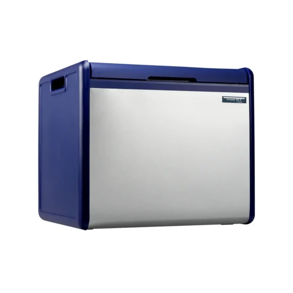 Tristar KB-7245 cool box 41 L Electric Blue, Silver
