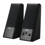 Trust SP-2370 Black 7 W
