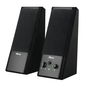 Trust SP-2370 Black 7 W