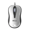 Trust Optical Mini MI-2570p mouse USB Type-A 800 DPI