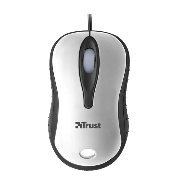 Trust Optical Mini MI-2570p mouse USB Type-A 800 DPI