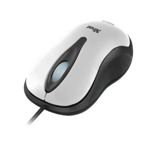 Trust Optical Mini MI-2570p mouse USB Type-A 800 DPI