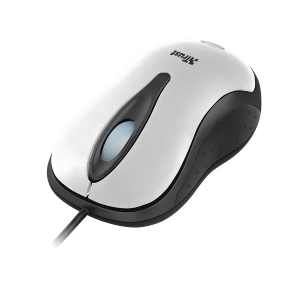 Trust Optical Mini MI-2570p mouse USB Type-A 800 DPI