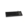 CHERRY XS Touchpad G84-5500 keyboard Office USB AZERTY French Black