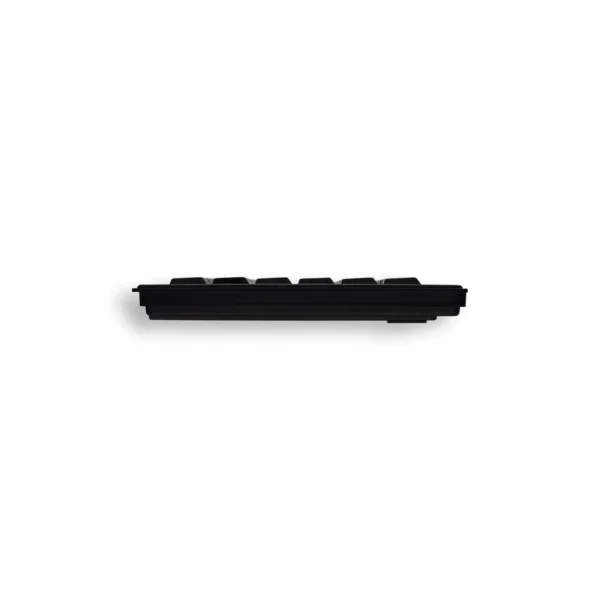 CHERRY XS Touchpad G84-5500 keyboard Office USB AZERTY French Black