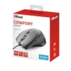 Trust MaxTrack mouse USB Type-A BlueTrack 1000 DPI