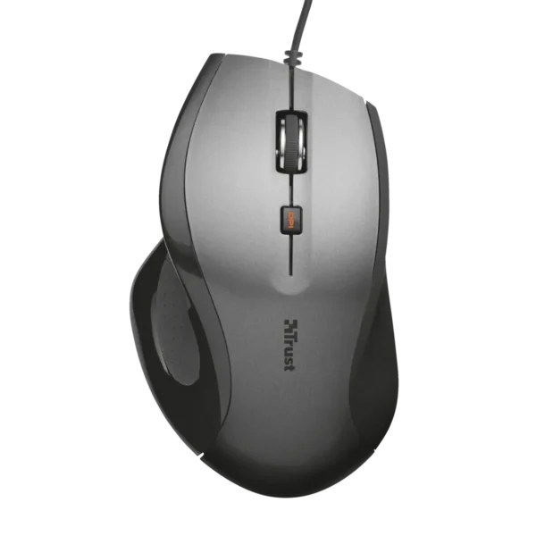 Trust MaxTrack mouse USB Type-A BlueTrack 1000 DPI