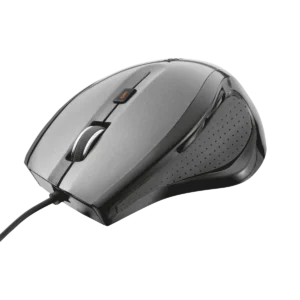 Trust MaxTrack mouse USB Type-A BlueTrack 1000 DPI