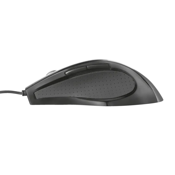 Trust MaxTrack mouse USB Type-A BlueTrack 1000 DPI