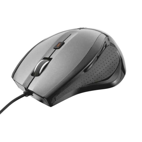 Trust MaxTrack mouse USB Type-A BlueTrack 1000 DPI