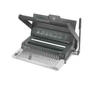 GBC Binding Machine MultiBind 420 Multifunctional Manual Binder