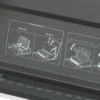 GBC Binding Machine MultiBind 420 Multifunctional Manual Binder