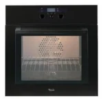 Whirlpool AKZ 209 53 L Black