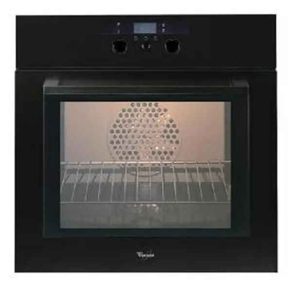 Whirlpool AKZ 209 53 L Black