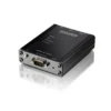 ATEN SN3101 serial switch box Wired