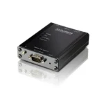 ATEN SN3101 serial switch box Wired