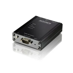 ATEN SN3101 serial switch box Wired