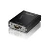 ATEN SN3101 serial switch box Wired