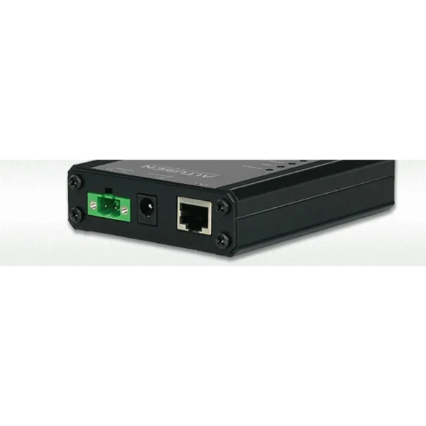 ATEN SN3101 serial switch box Wired