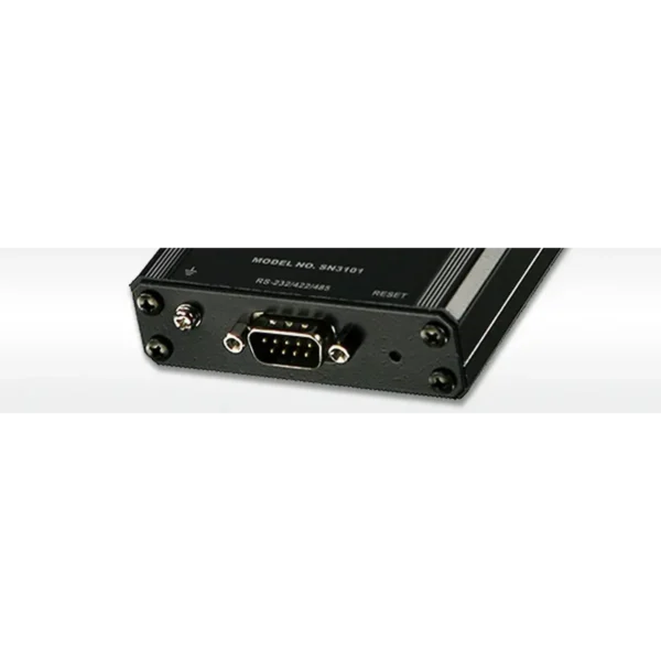 ATEN SN3101 serial switch box Wired