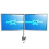 Dataflex ViewMate Ecoline Monitorarm 260 61 cm (24″) Desk White
